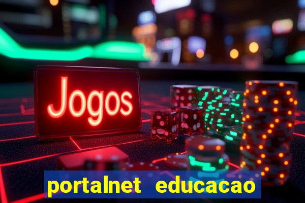 portalnet educacao sp gov br